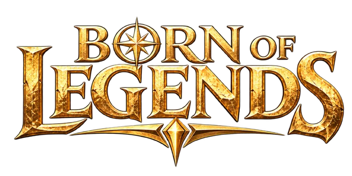 Born of Legends